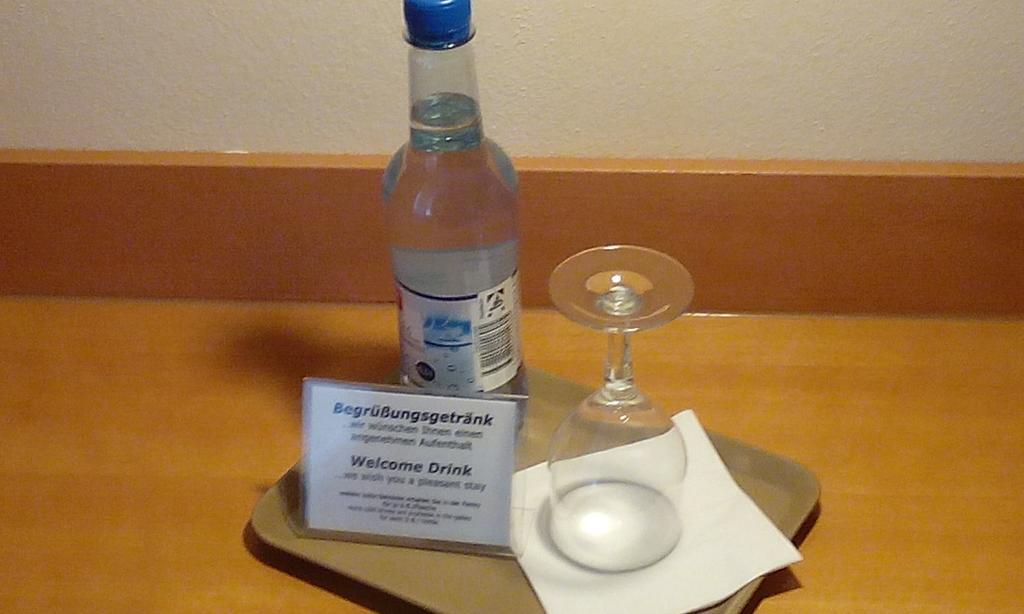 Darz Gastezimmer