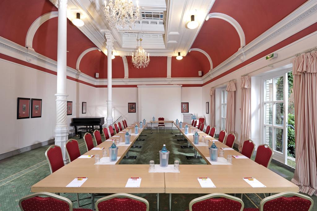 Hotel Baseler Hof Hamburg