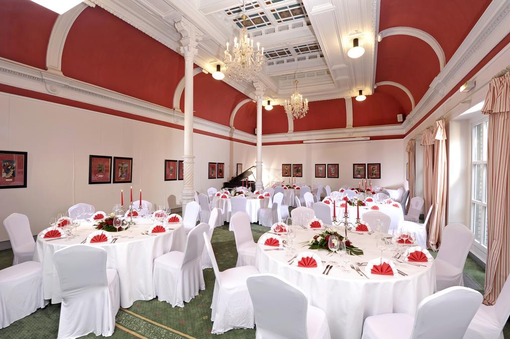 Hotel Baseler Hof