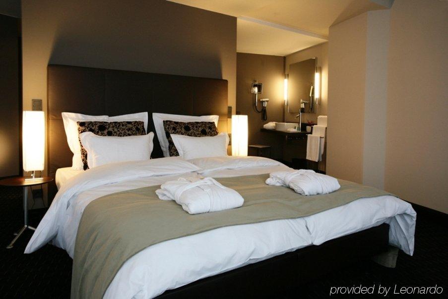 Hotel Boston Hh Hamburg