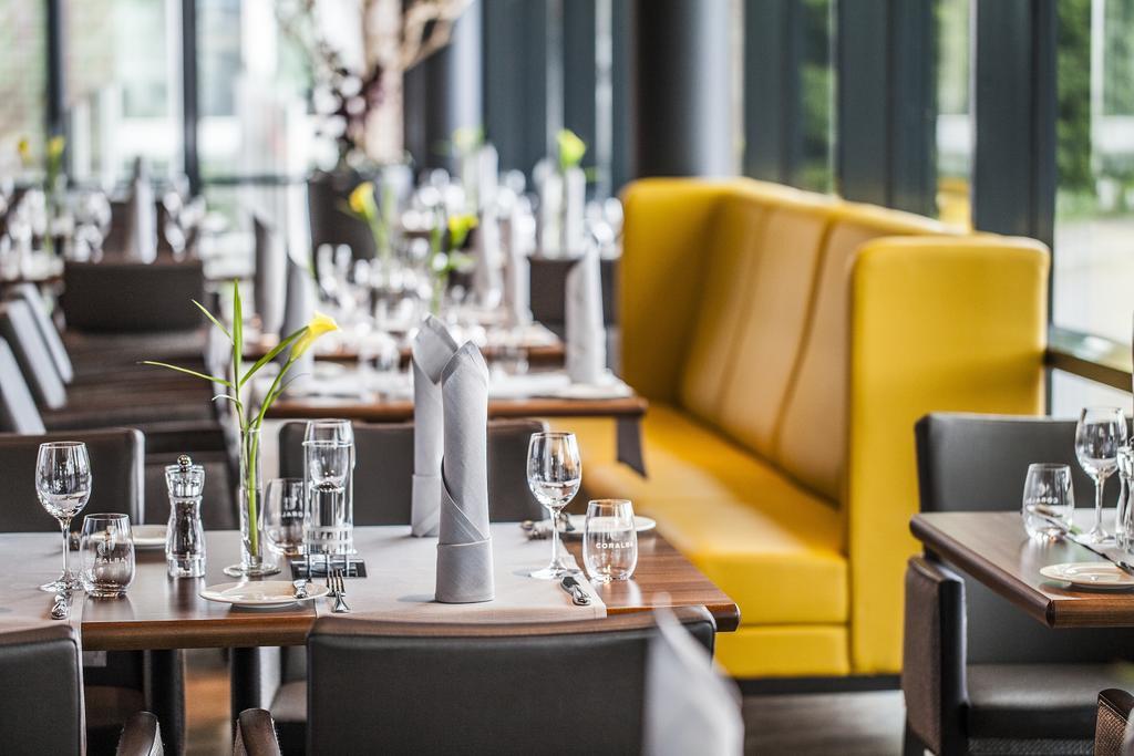 Western Boettcherhof 4* Hamborg