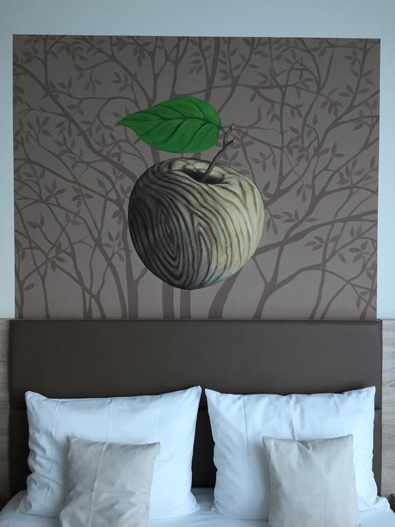 Stay! Boardinghouse 3* Hamburg