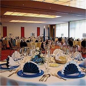 Panorama Hamburg-billstedt Hotel Hamborg