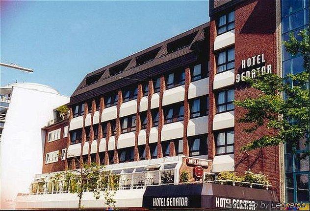 Senator Hotel Hamborg