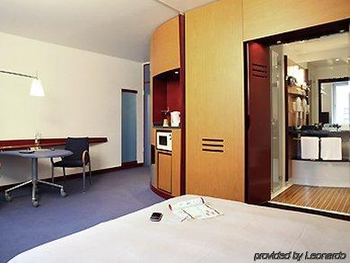 Novotel Hotel