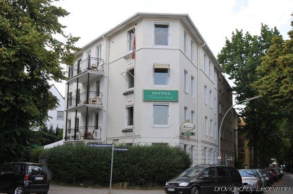 Hotel Marienthal Garni