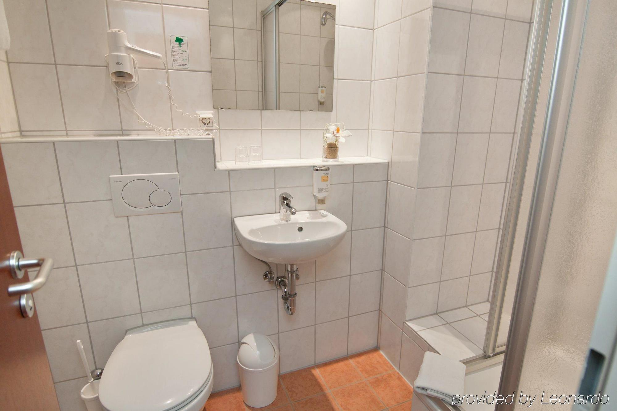 Novum Stadtzentrum 3*