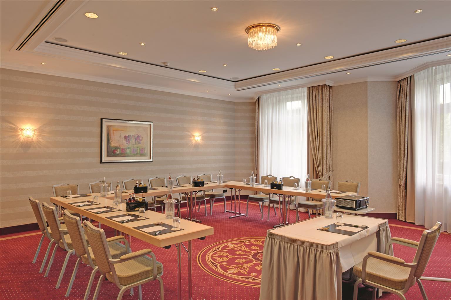 Western Boettcherhof 4* Hamborg