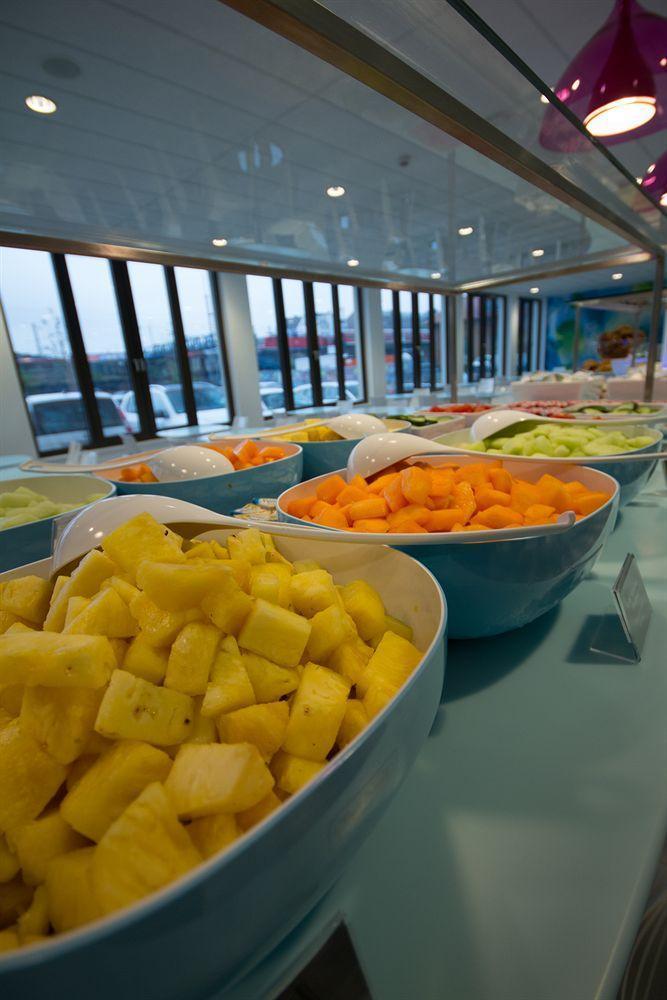 Hotel Prizeotel Hamburg-city 3*
