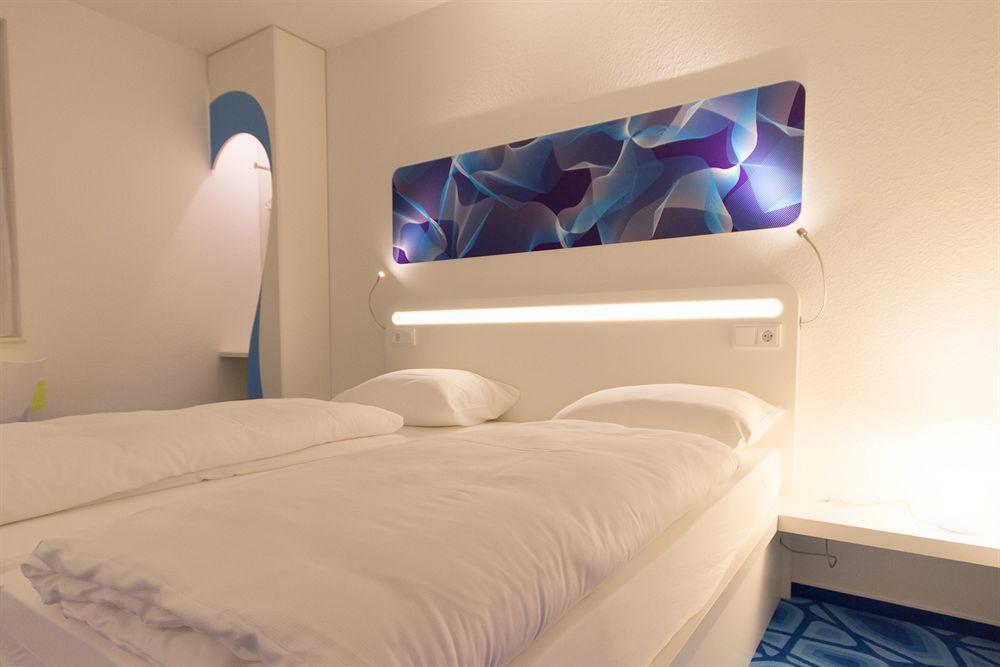 Prizeotel Hamburg-city 3* Hamburg