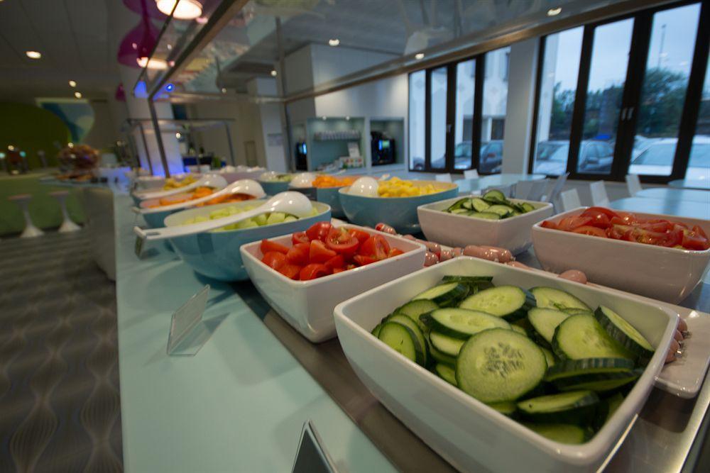 Prizeotel Hamburg-city 3*