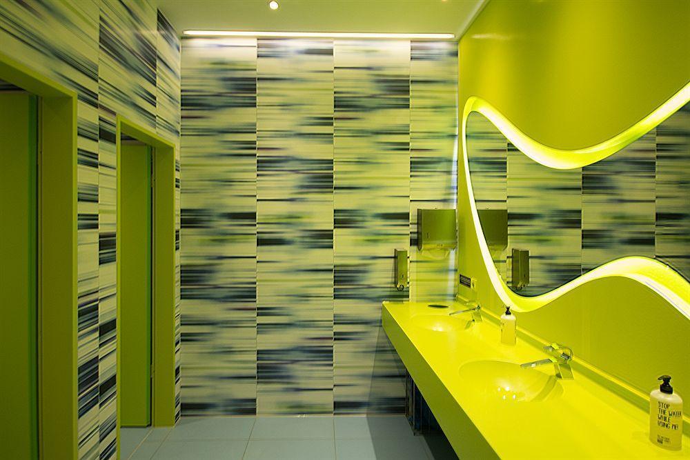 Prizeotel Hamburg-city Hotel 3*