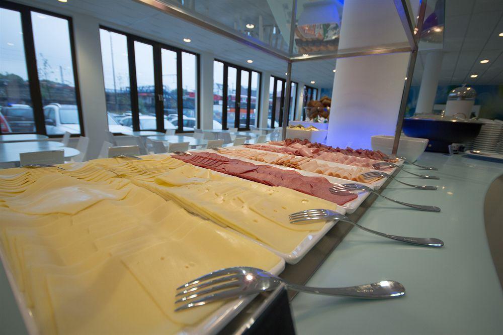 Prizeotel Hamburg-city Hotel 3*