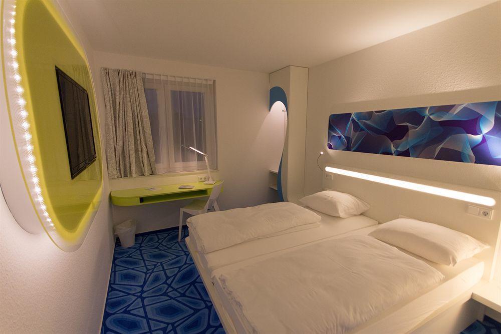 Hotel Prizeotel Hamburg-city