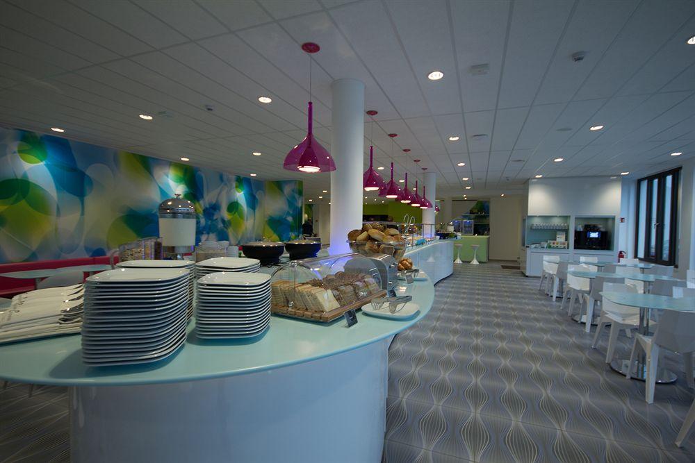 Prizeotel Hamburg-city 3* Hamburg