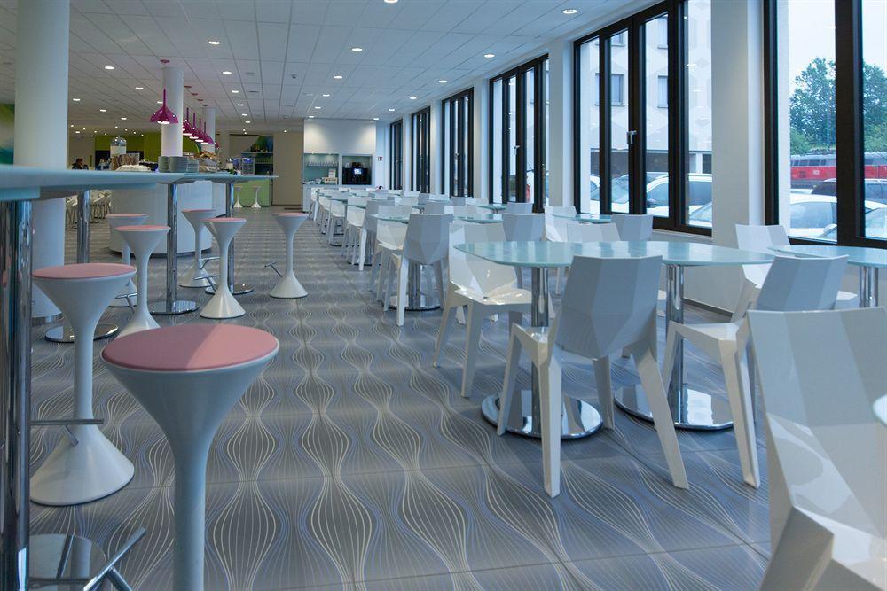 Prizeotel Hamburg-city Hotel Hamburg