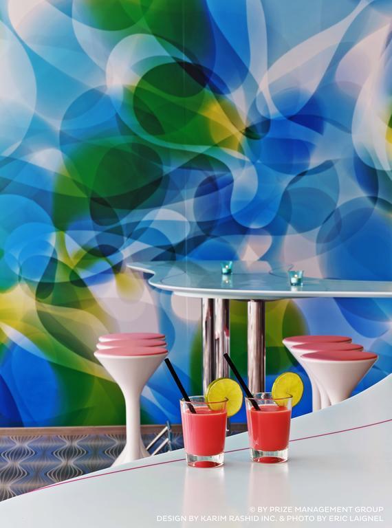 Hotel Prizeotel Hamburg-city Hamburg