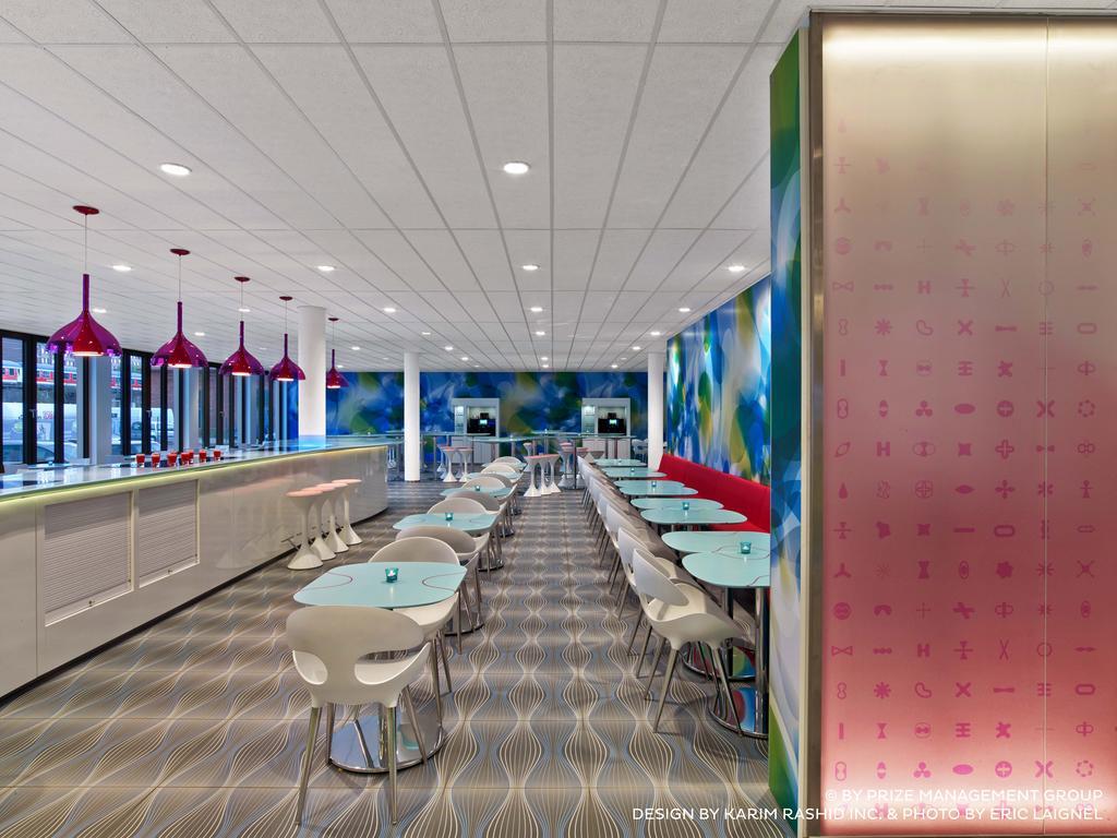 Hotel Prizeotel Hamburg-city Hamburg
