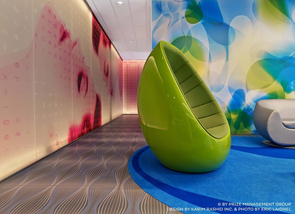 Hotel Prizeotel Hamburg-city 3*