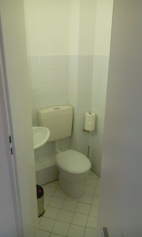 Darz Gastezimmer Gæstehus 3*