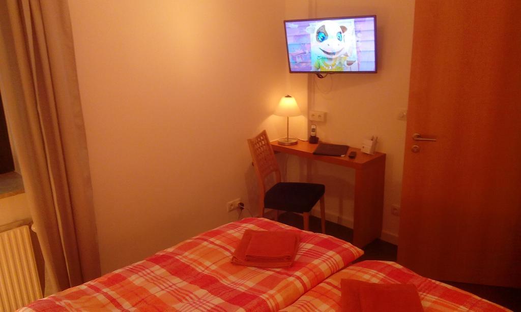 Darz Gastezimmer 3* Hamborg