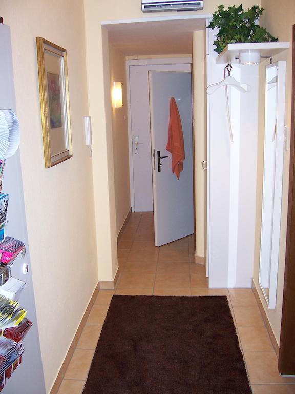 Darz Gastezimmer Hamborg