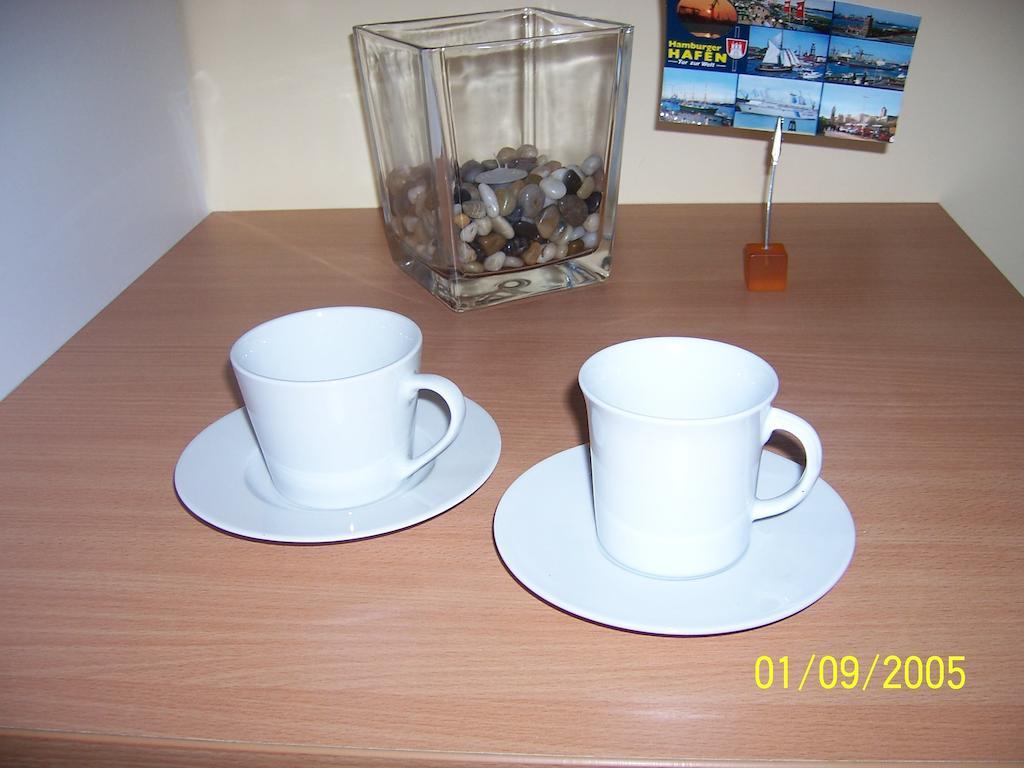 Darz Gastezimmer