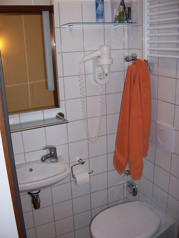 Gæstehus Darz Gastezimmer