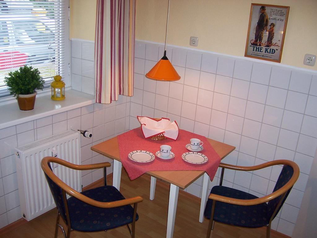 Darz Gastezimmer Hamborg