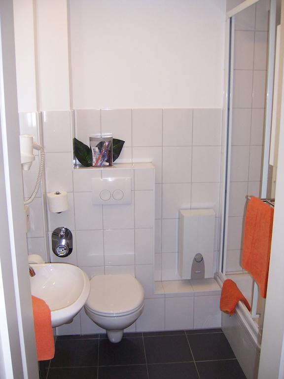 Gæstehus Darz Gastezimmer