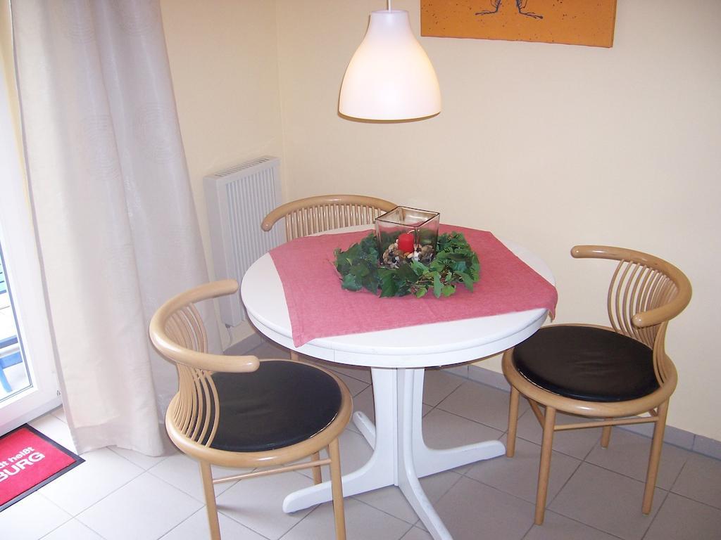 Darz Gastezimmer Hamborg