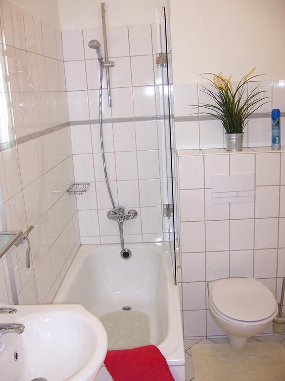 Gæstehus Darz Gastezimmer