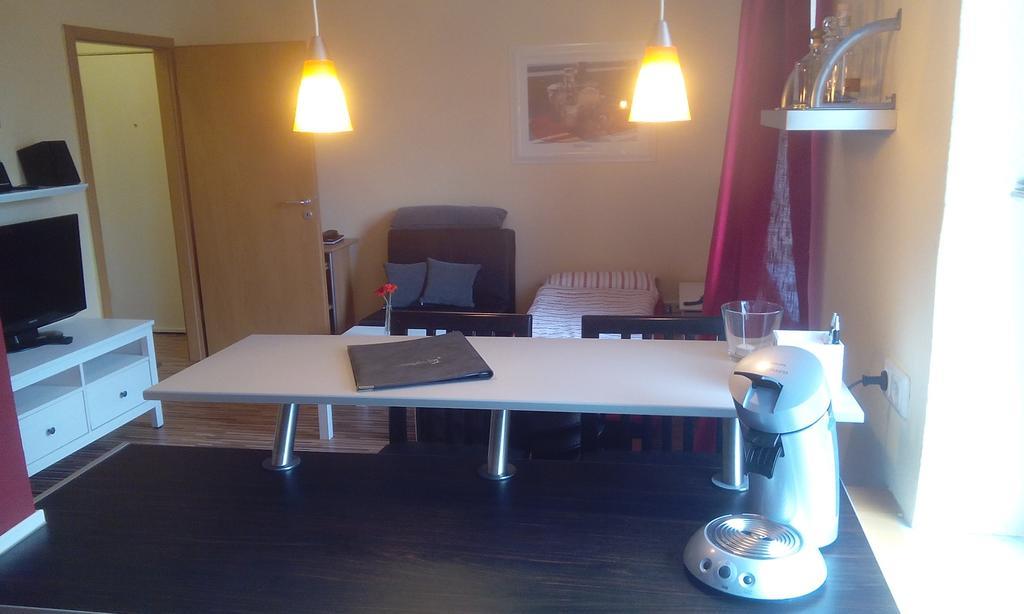 Darz Gastezimmer Hamborg