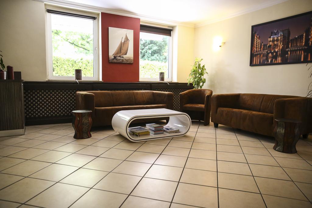 Hotel Marienthal Garni 3*