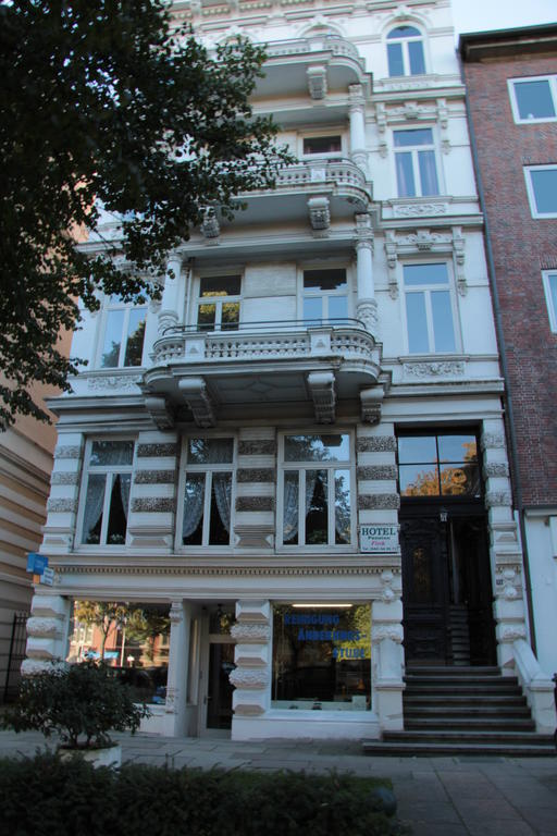 Hotel Hotel-fink Hamburg