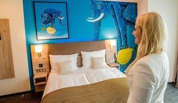 Hotel Stay! Boardinghouse 3*
