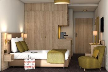 Stay! Boardinghouse Hamburg