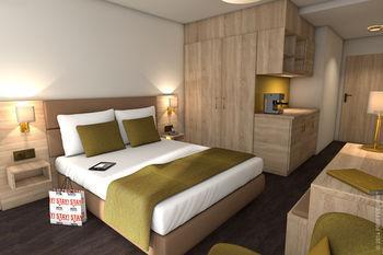 Stay! Boardinghouse Hamburg