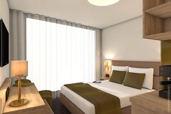 Hotel Stay! Boardinghouse Hamburg