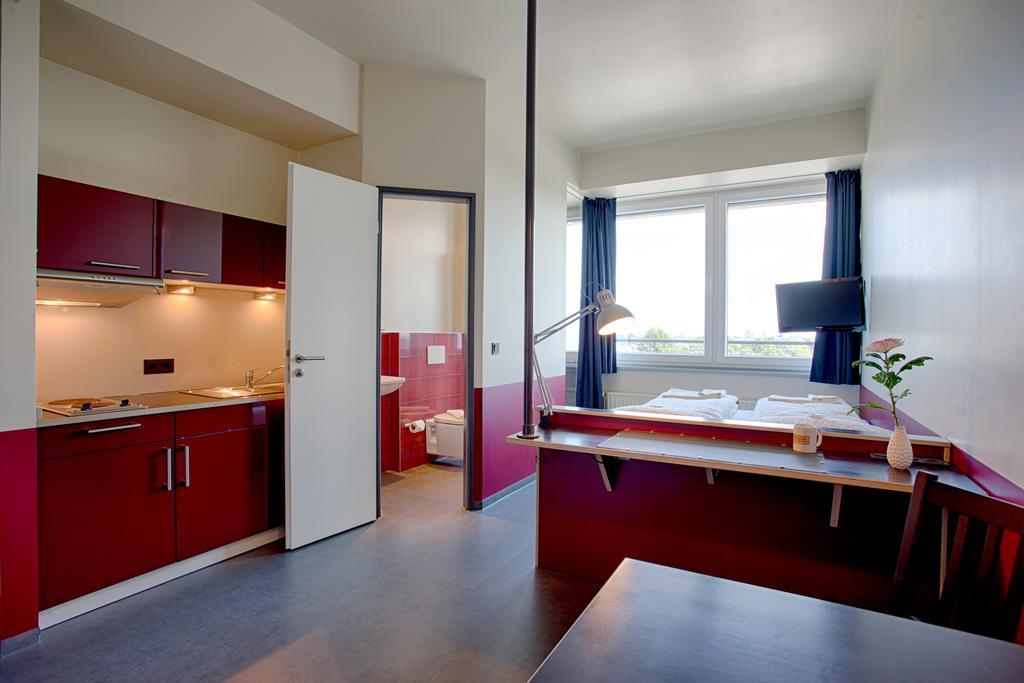 Aparthotel Aparion