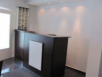 Hotel Elbe 3*