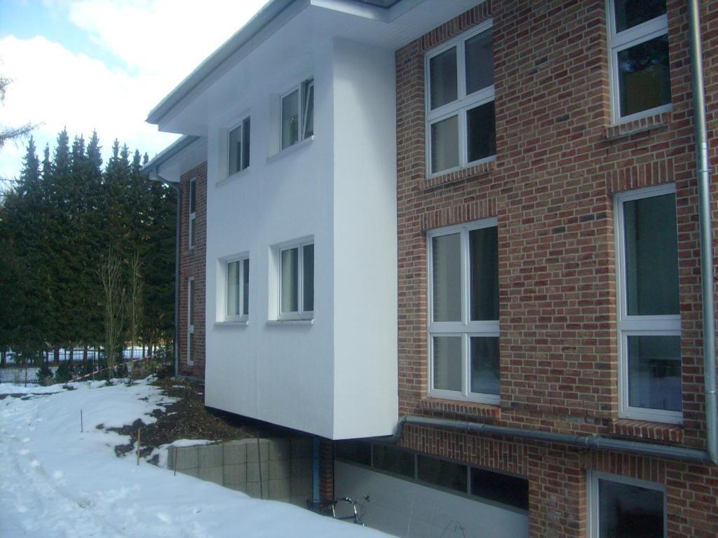 Arkadia Haus Alstertal * Hamburg