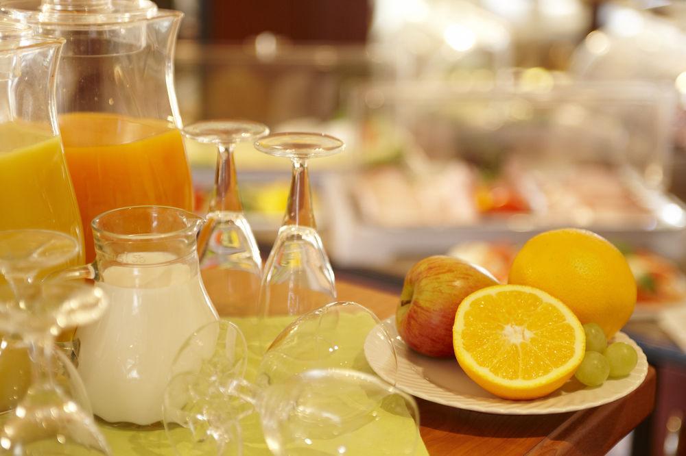 Domicil By Golden Tulip Hotel