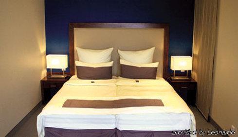 Domicil By Golden Tulip Hotel