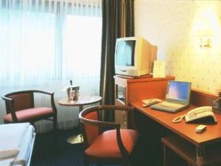 Helgoland Hotel 3*
