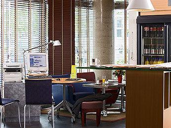 Novotel 3* Hamborg