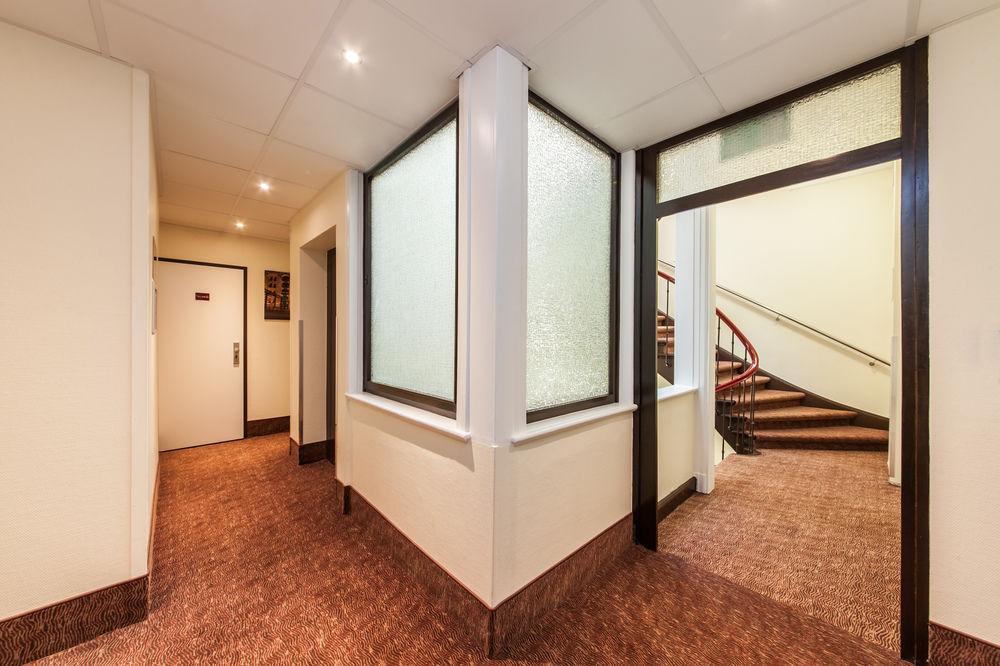 Novum Norddeutscher Hof 3* Hamburg