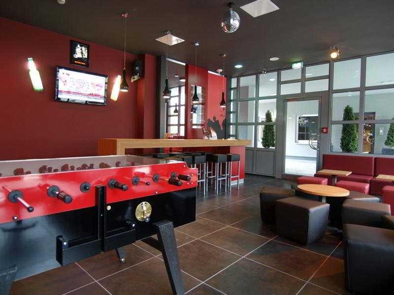 Hotel Meininger Center 3*