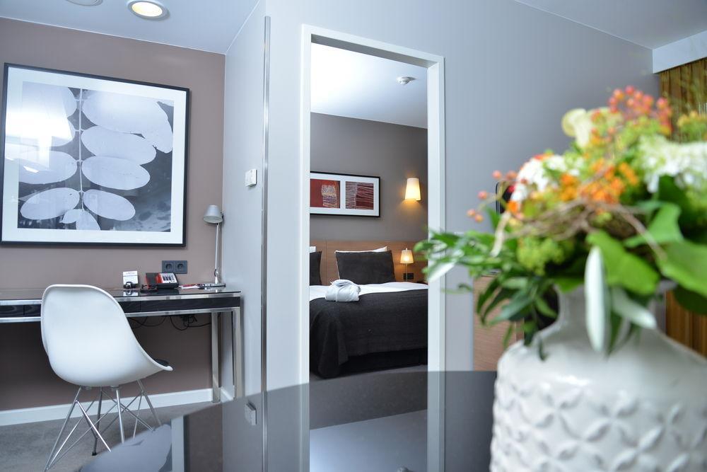 Adina Michel Aparthotel Hamburg