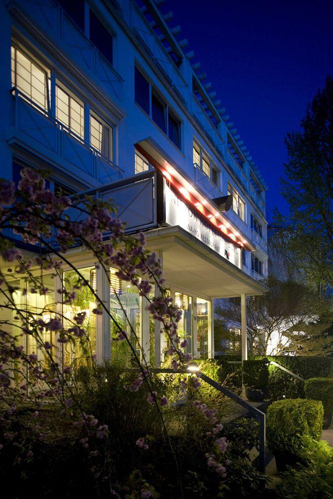 Du Nord Alster - Auf Der Uhlenhorst Hotel Hamburg